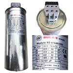 TỤ BÙ KHÔ DUCATI 3P 20KVAr 415V ( XD416462260 )